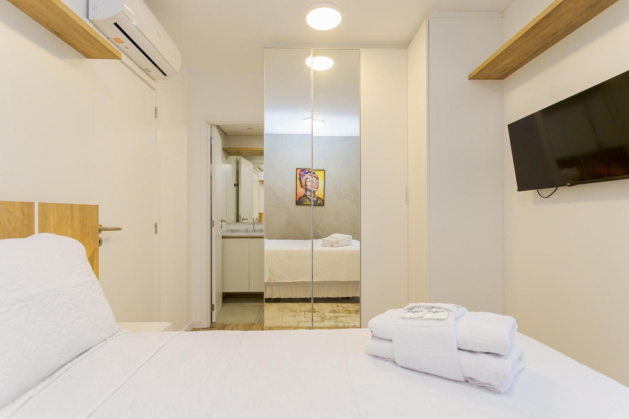 Apartamento Elysia *