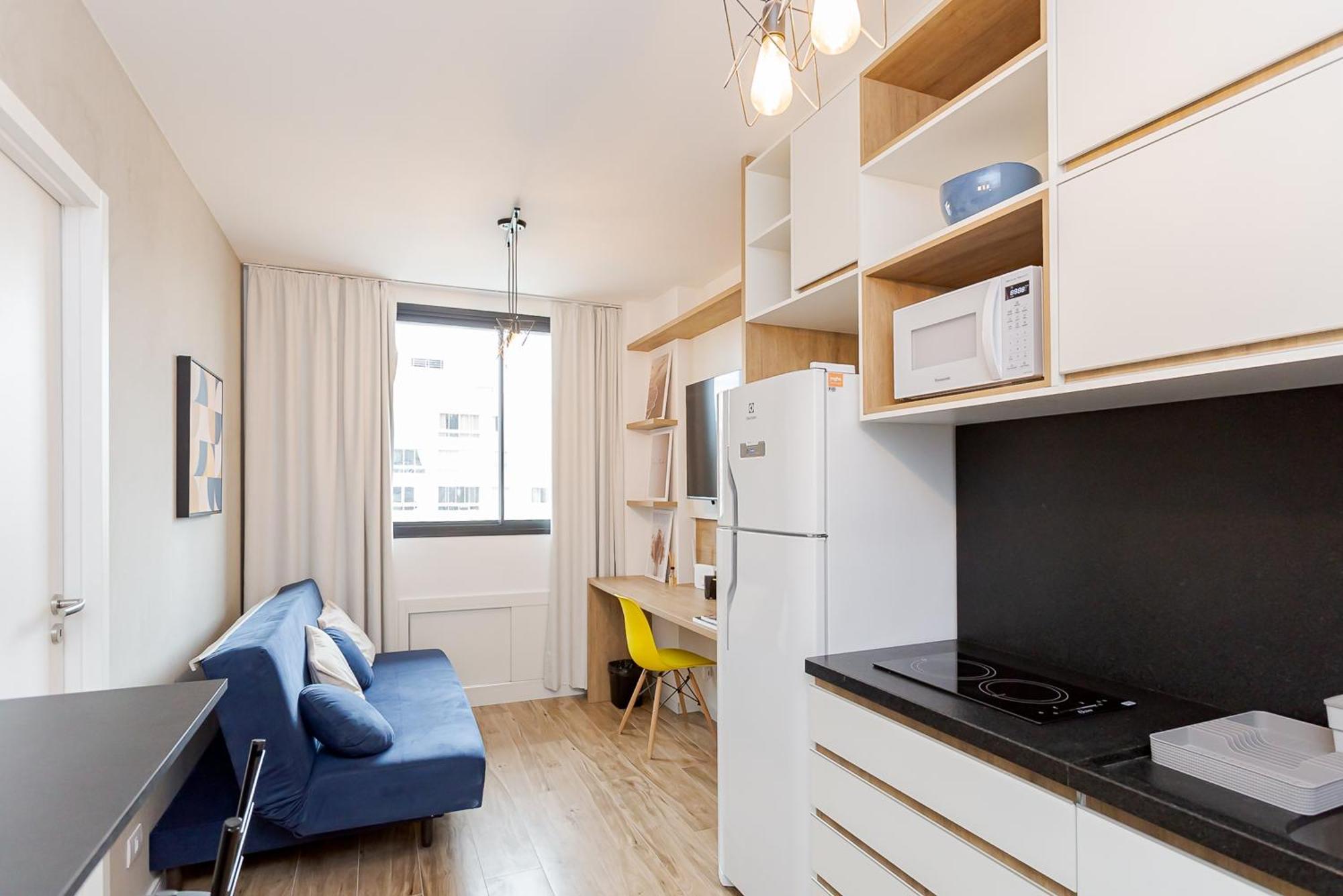 Apartamento Elysia Curitiba