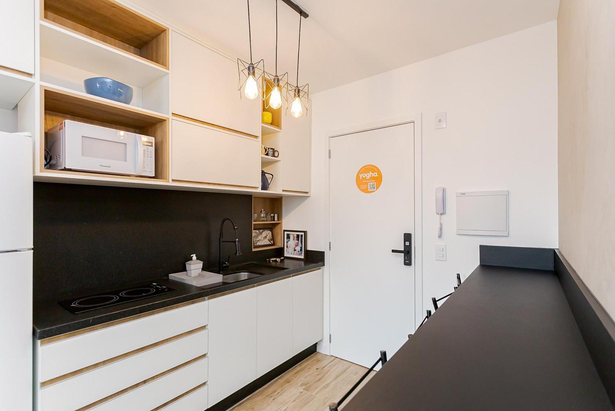 Apartamento Elysia