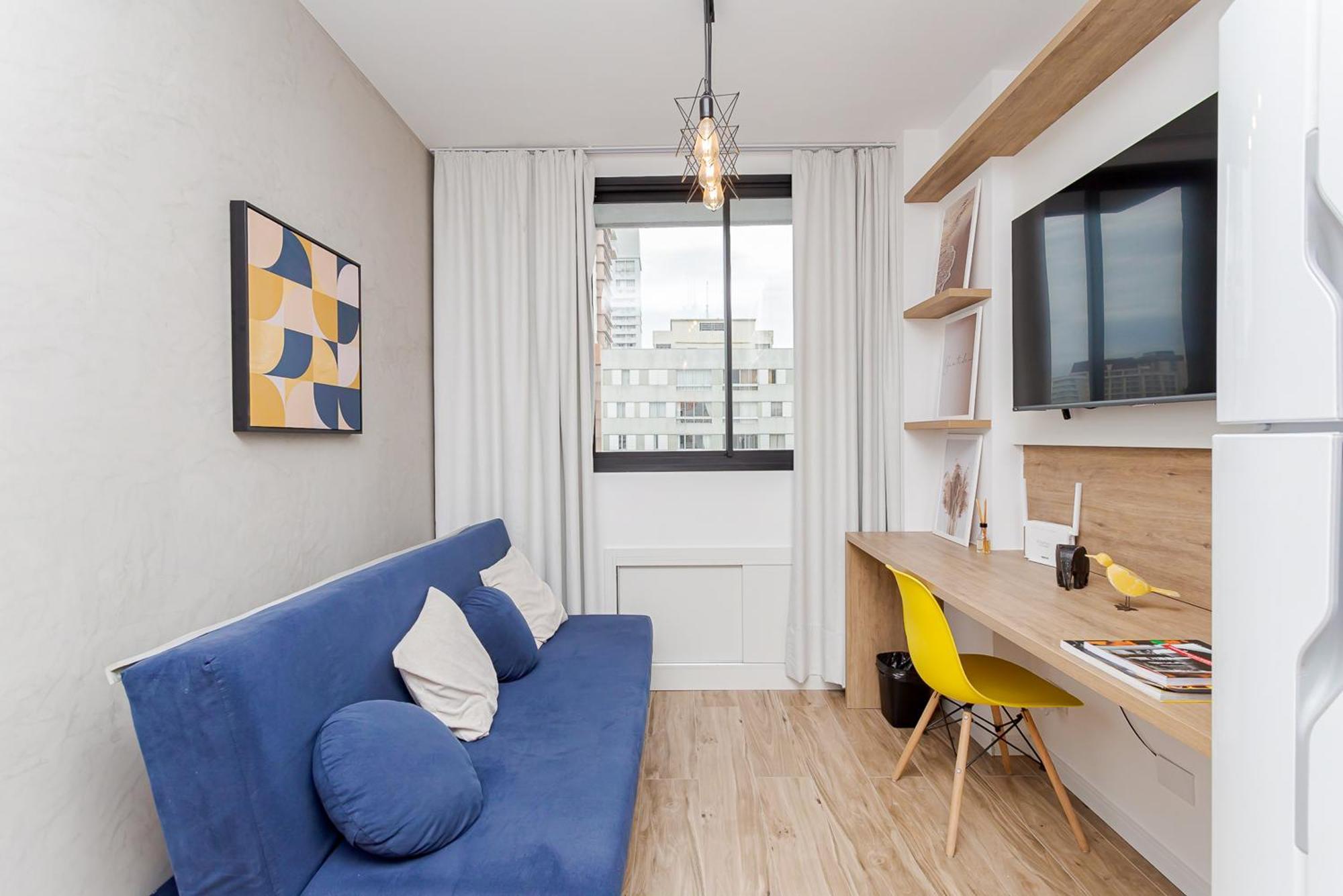 Apartamento Elysia *