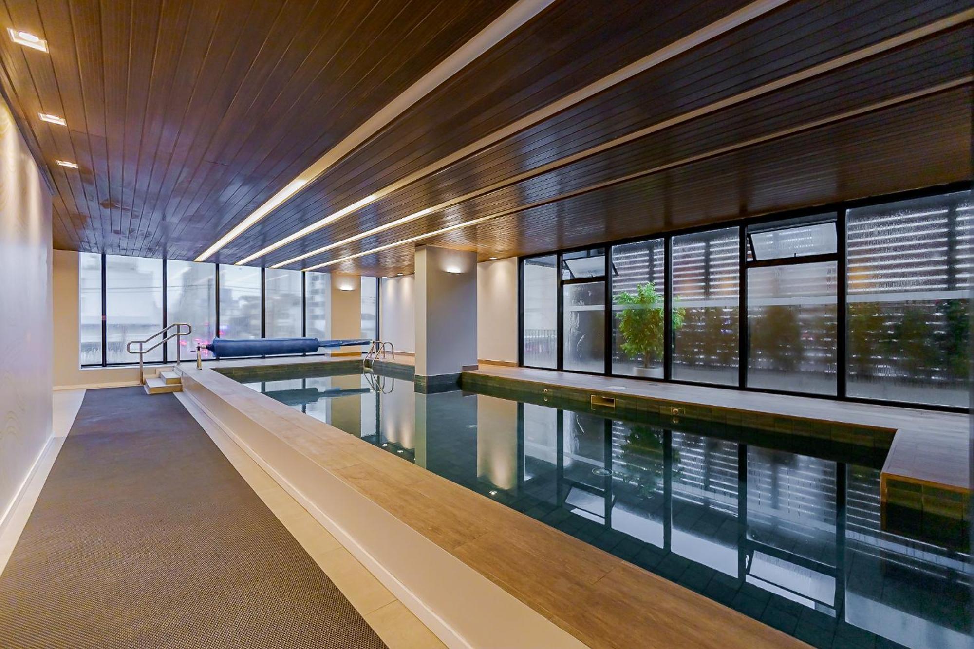 Apartamento Elysia