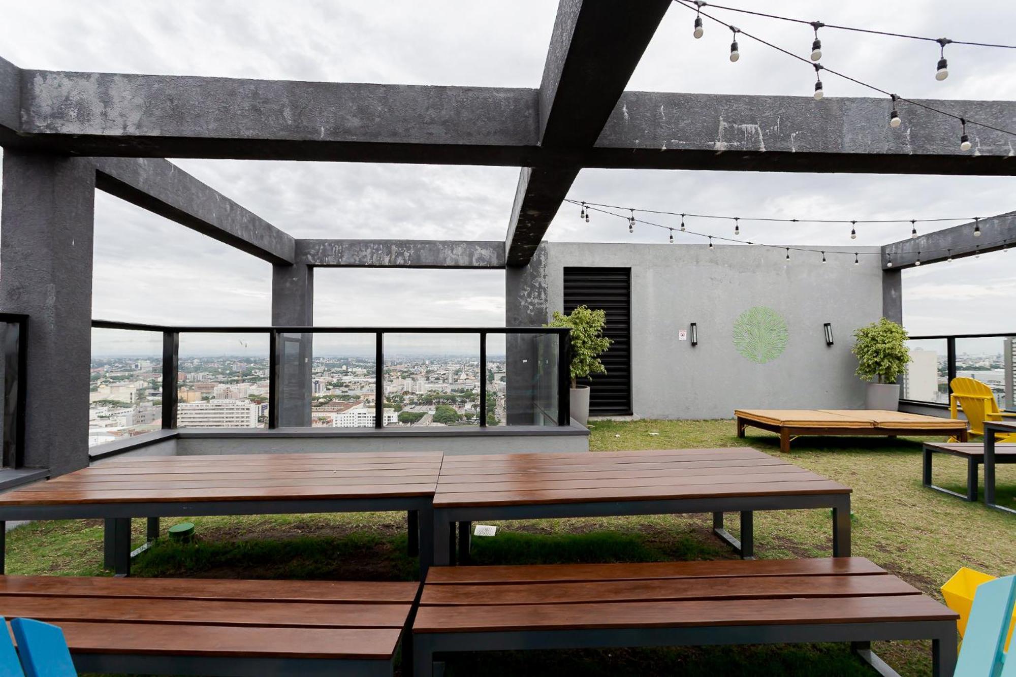 Apartamento Elysia