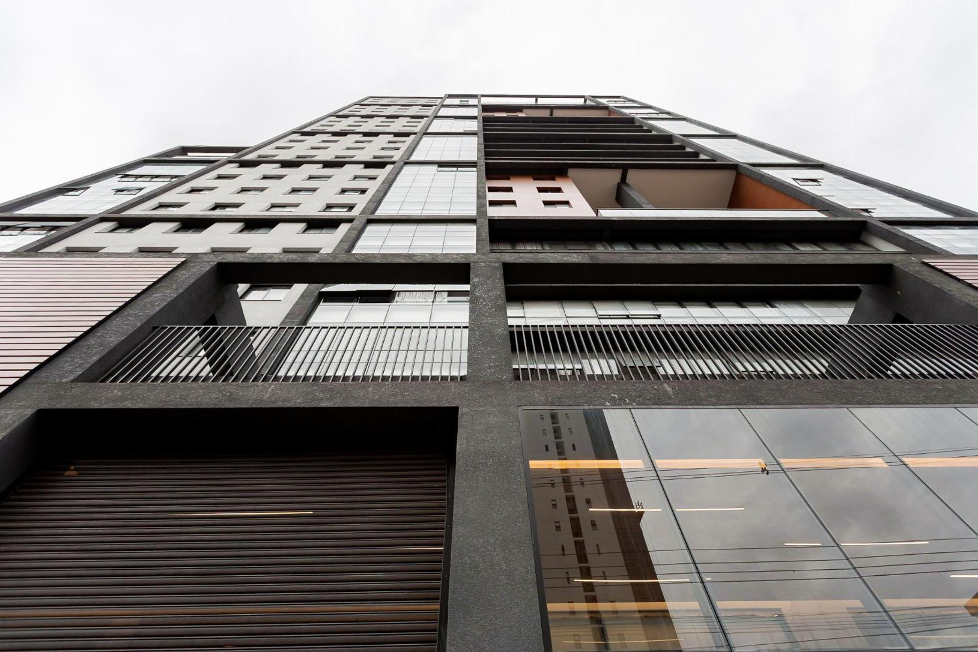 Apartamento Elysia *