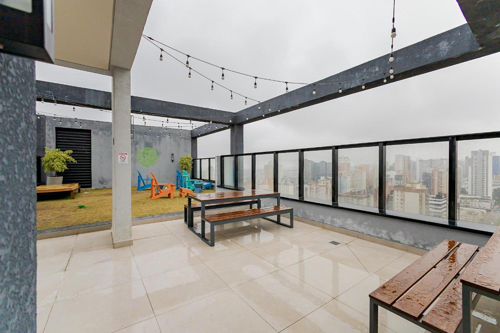 Apartamento Elysia