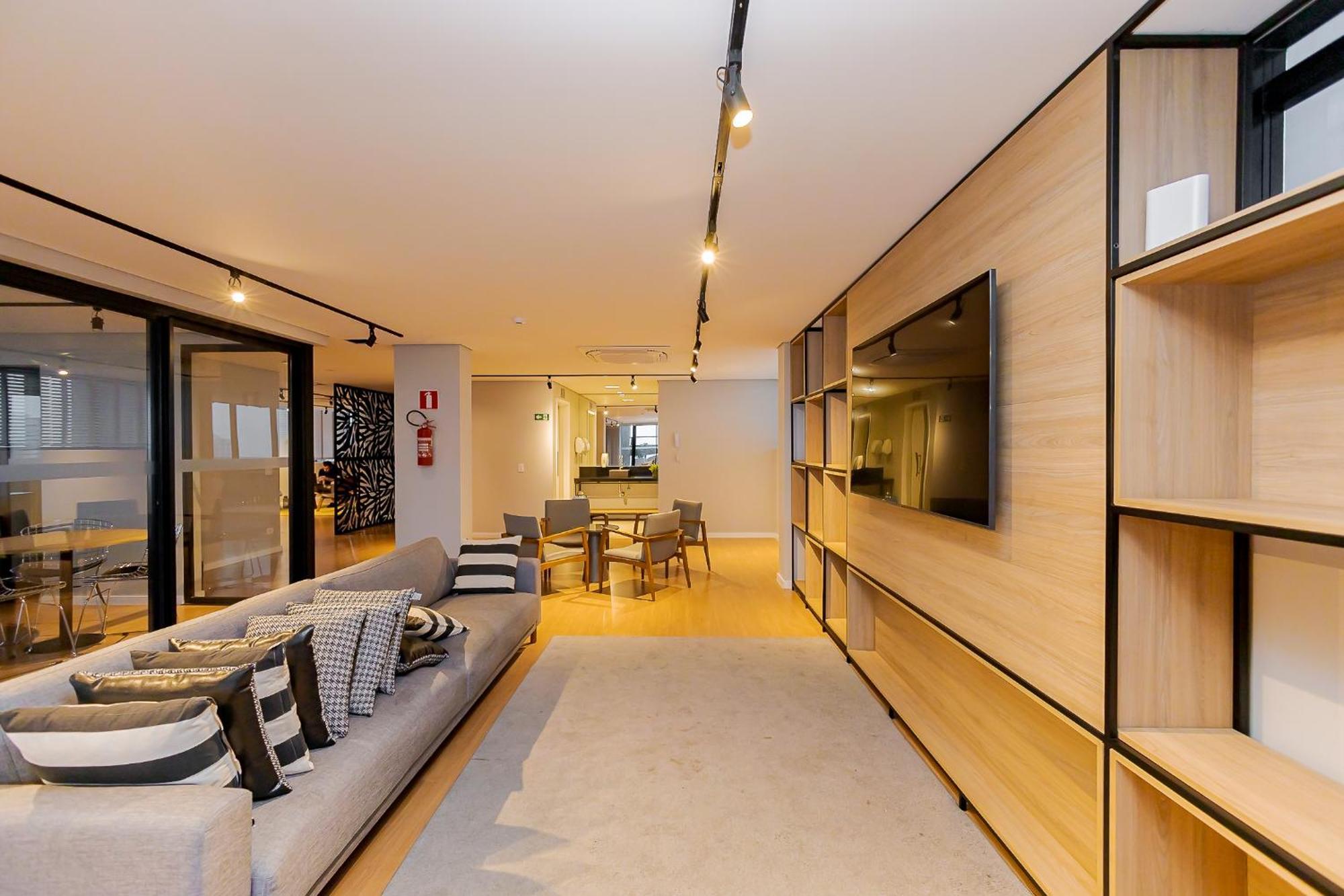 Elysia Apartamento *