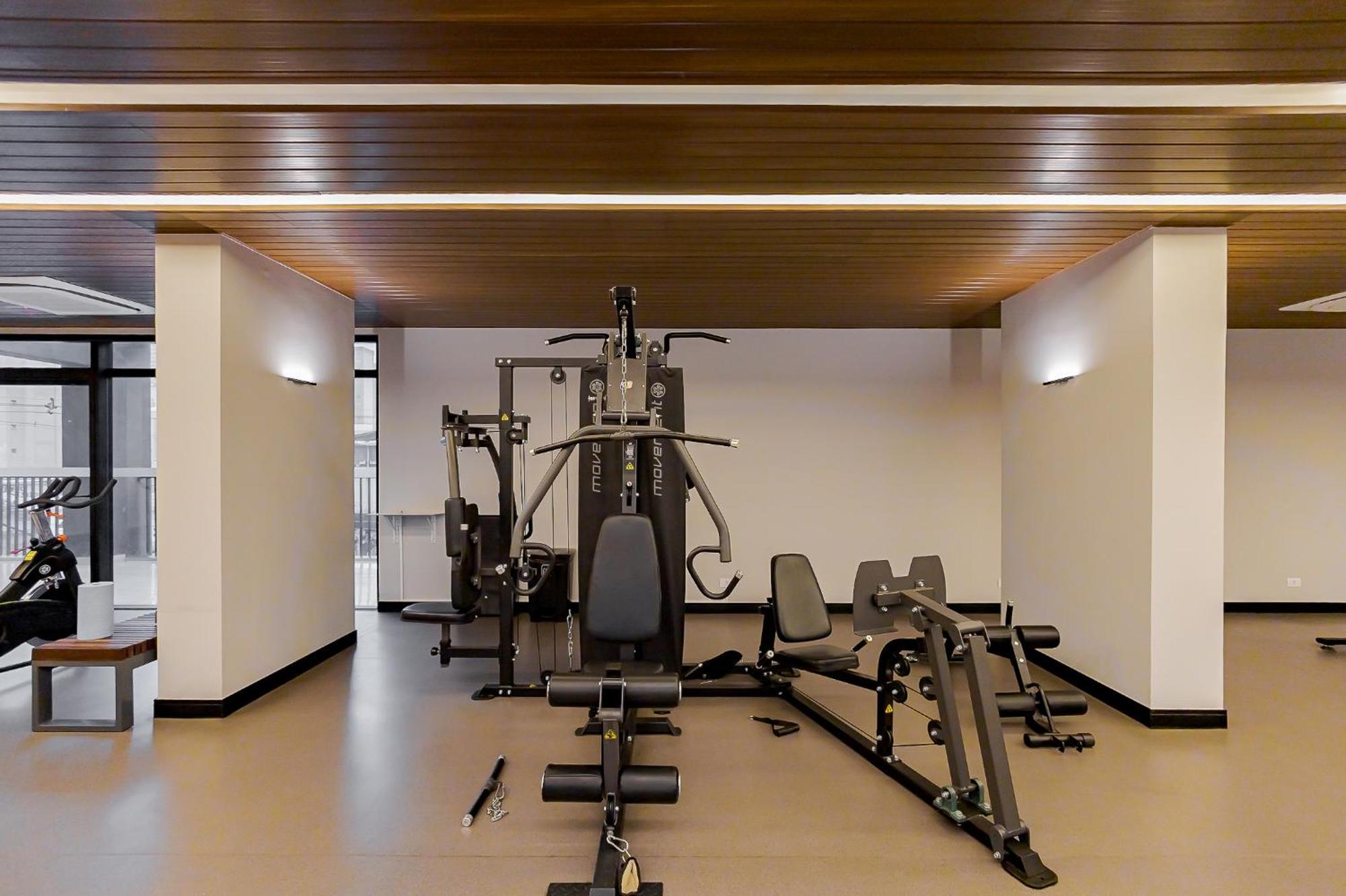 Apartamento Elysia