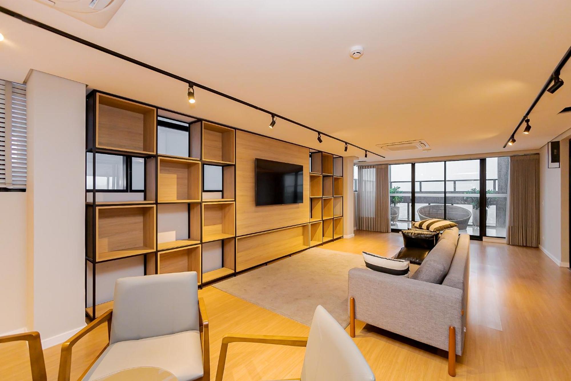 Apartamento Elysia *