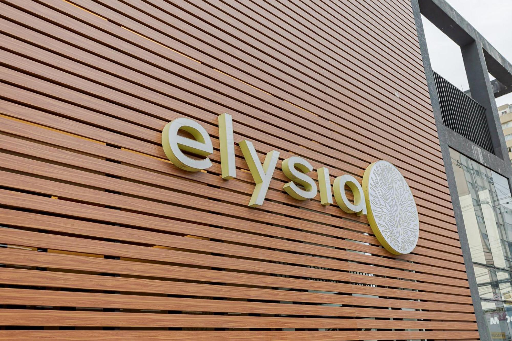 Elysia Apartamento Curitiba
