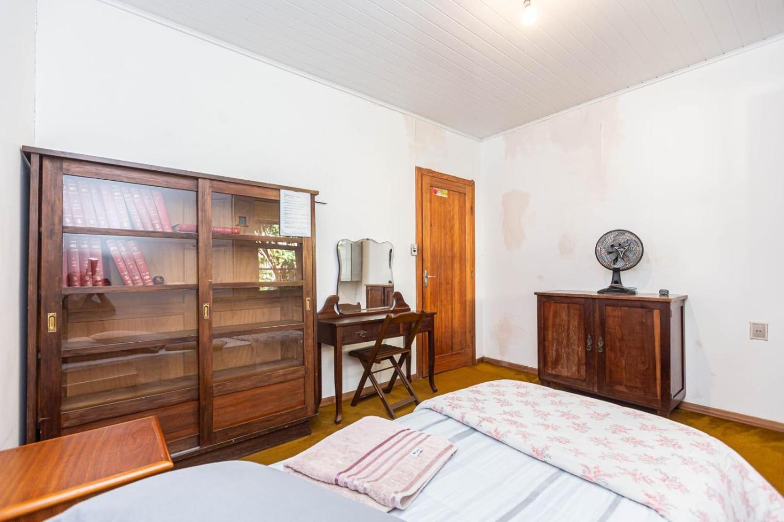 Memora - Quartos Em Casa Proximo Ao Parque Bacacheri Curitiba