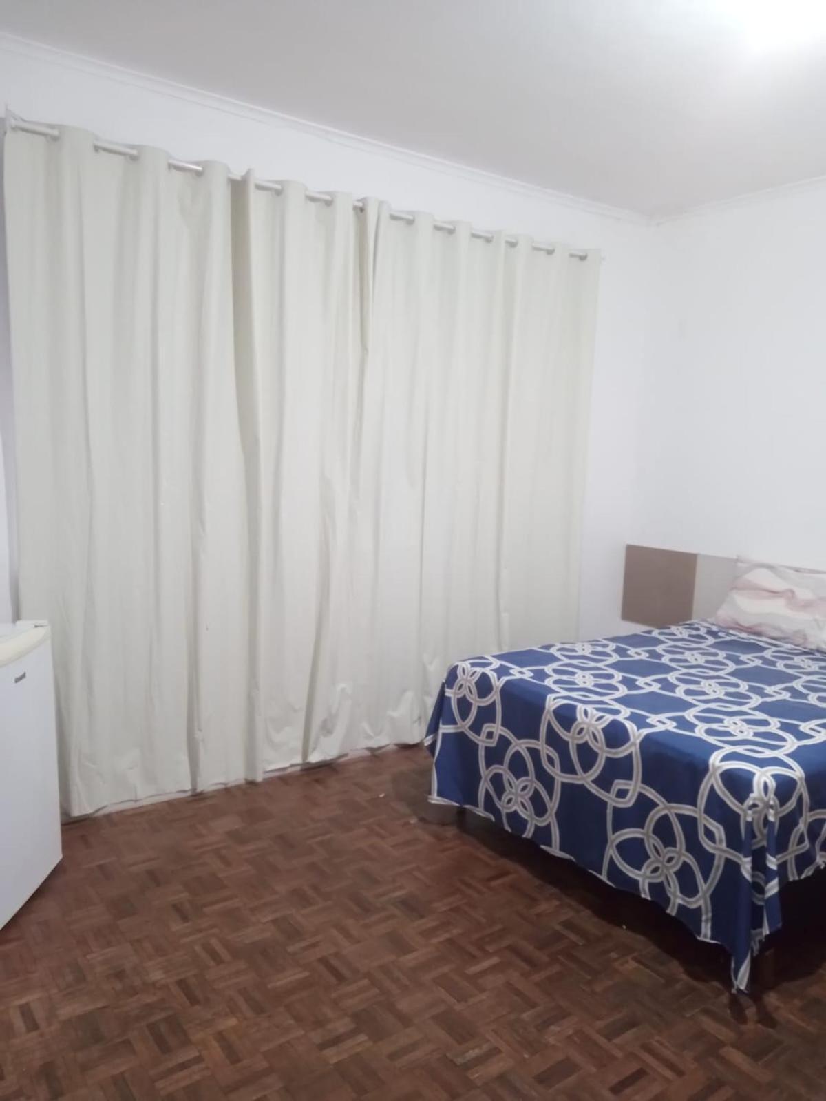 Ale Republica & Hotel-economico Apartamento *