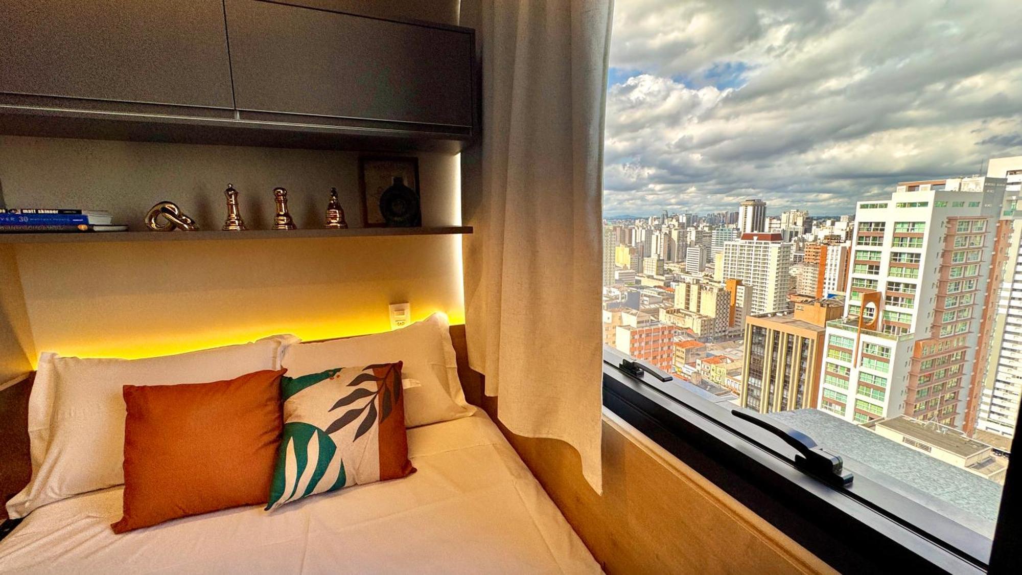 Elysia - Urooms Curitiba