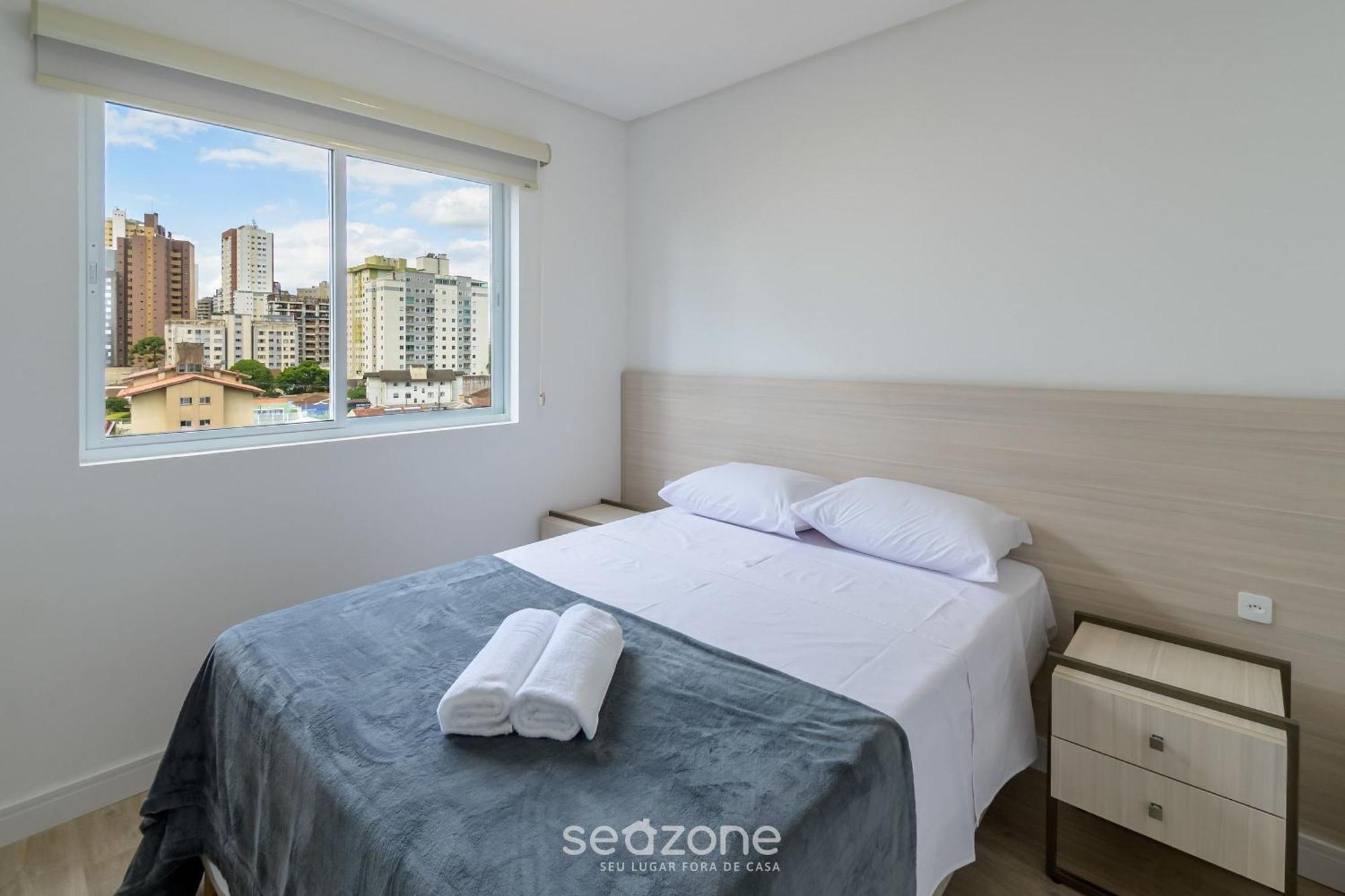 Lindo C/ Churrasqueira Ept0407 Apartamento *