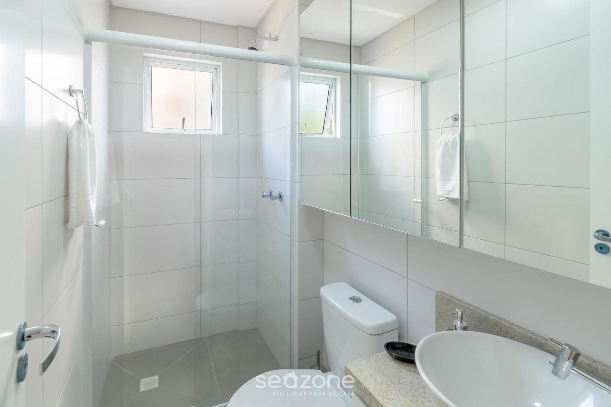 Apartamento Lindo C/ Churrasqueira Ept0407