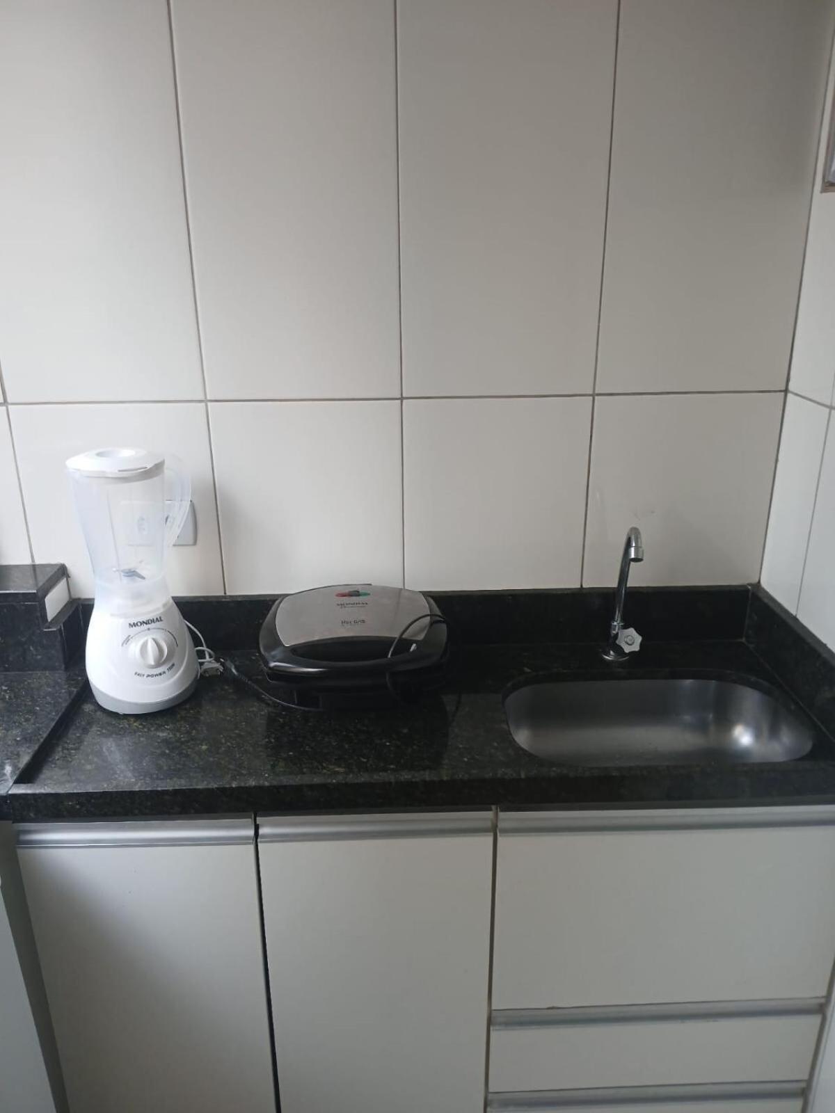 Whole And Complete In Downtown Apartamento