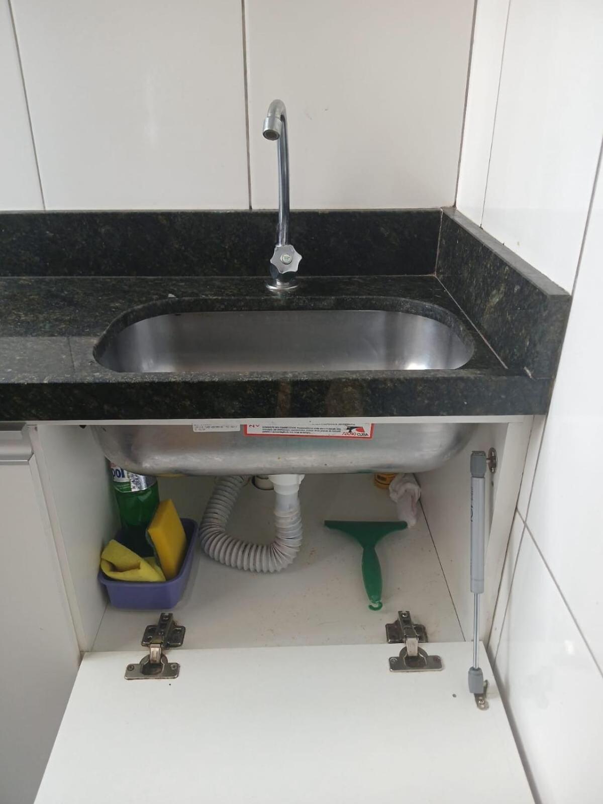 Whole And Complete In Downtown Apartamento Curitiba