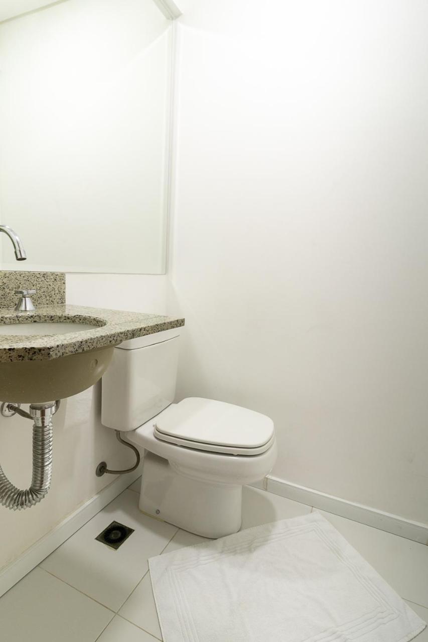 Duplex Decorado Com Dois Quartos No Batel Apartamento *
