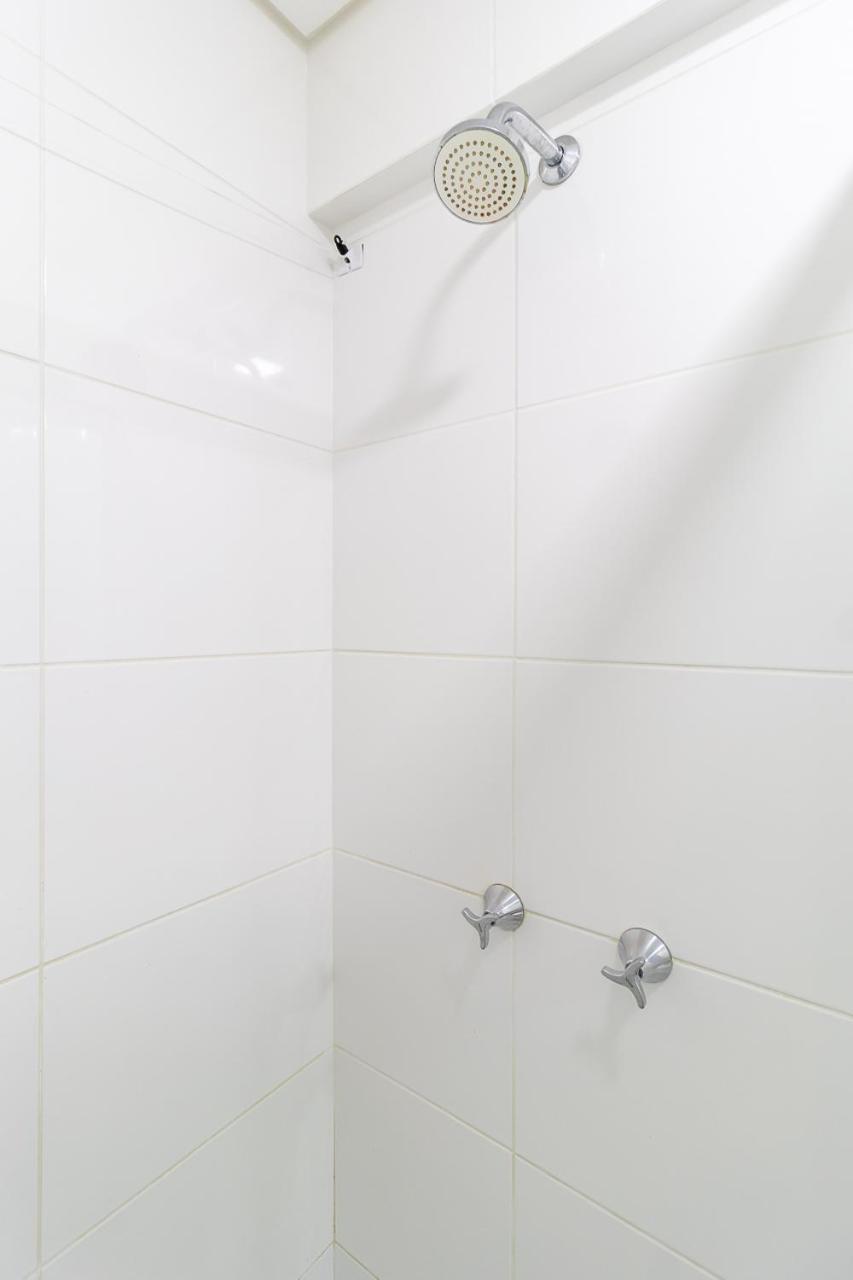 Duplex Decorado Com Dois Quartos No Batel *