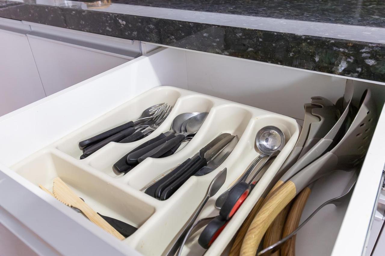 Apartamento Duplex Decorado Com Dois Quartos No Batel Curitiba