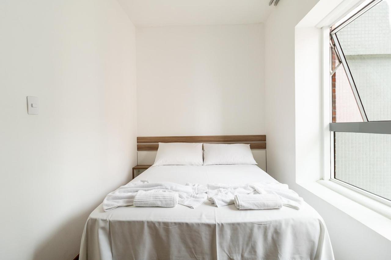 Apartamento Duplex Decorado Com Dois Quartos No Batel Curitiba