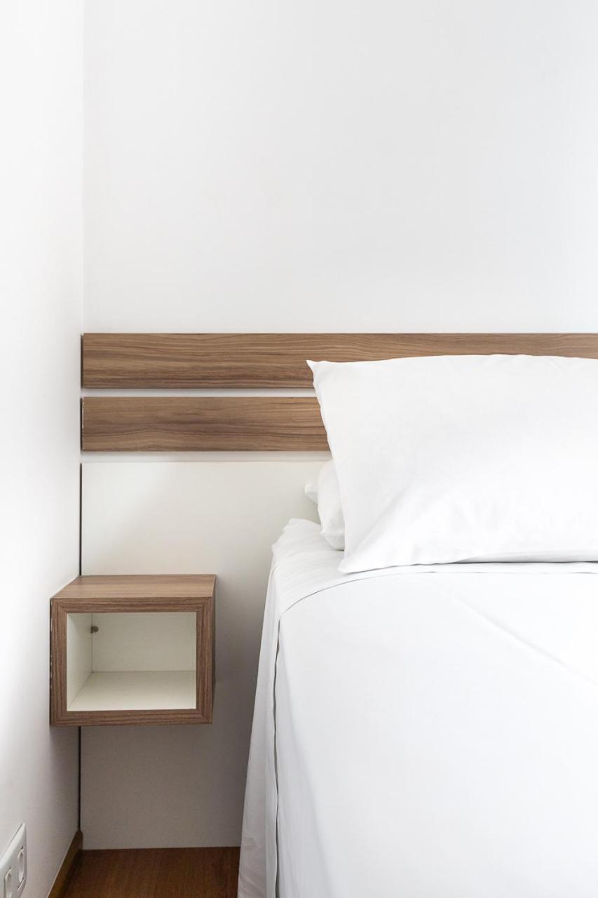 Apartamento Duplex Decorado Com Dois Quartos No Batel Curitiba