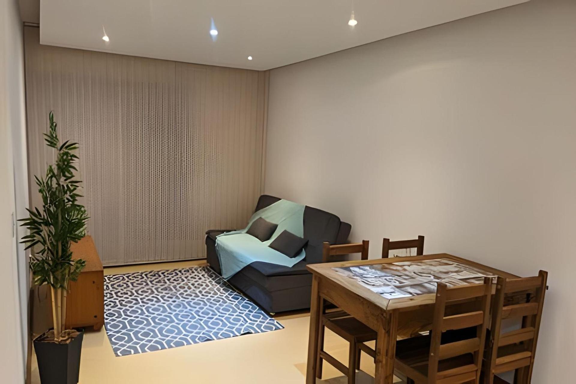 Apartamento Predio No Cabral *