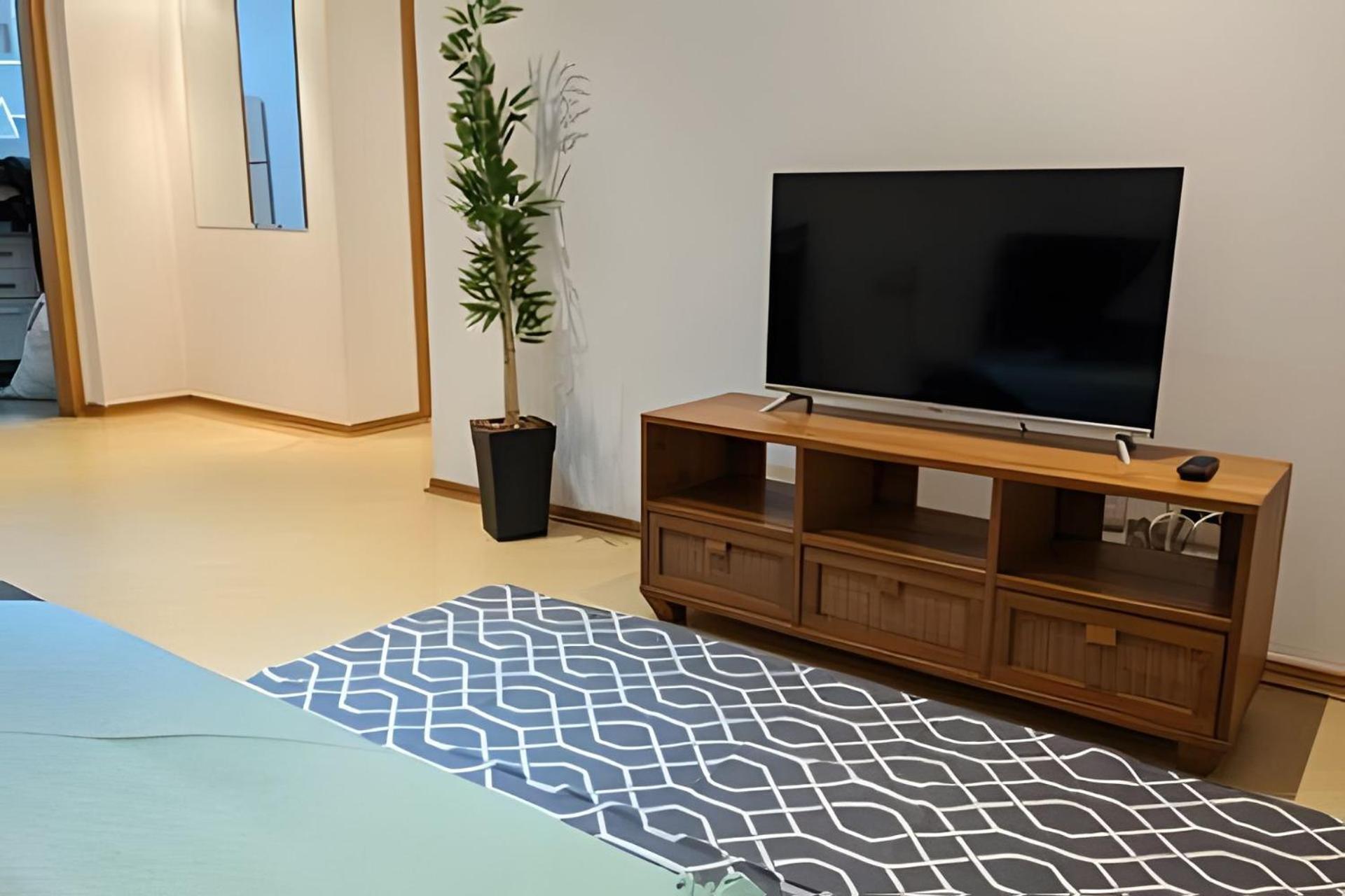 Predio No Cabral Apartamento