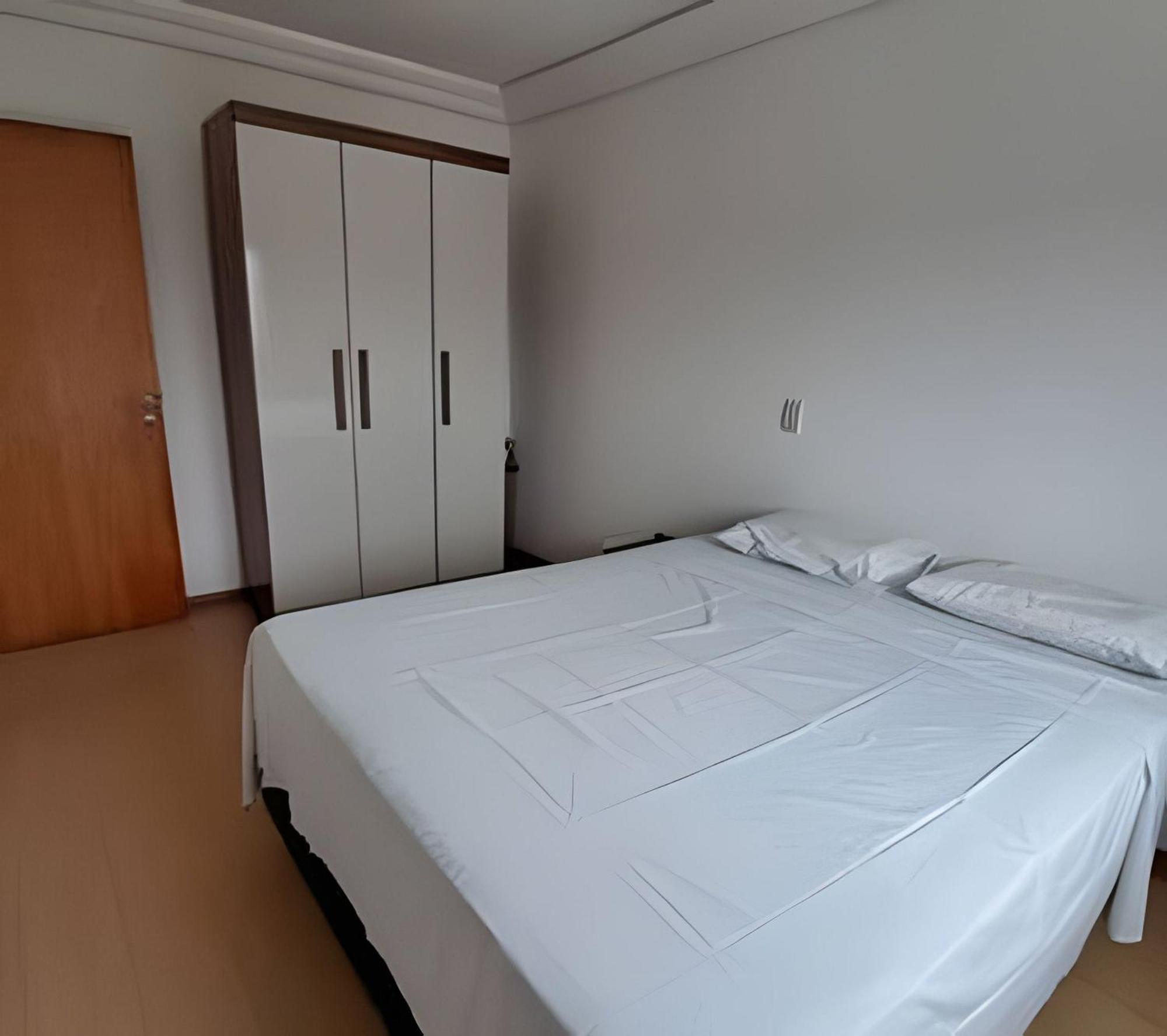 Apartamento Predio No Cabral