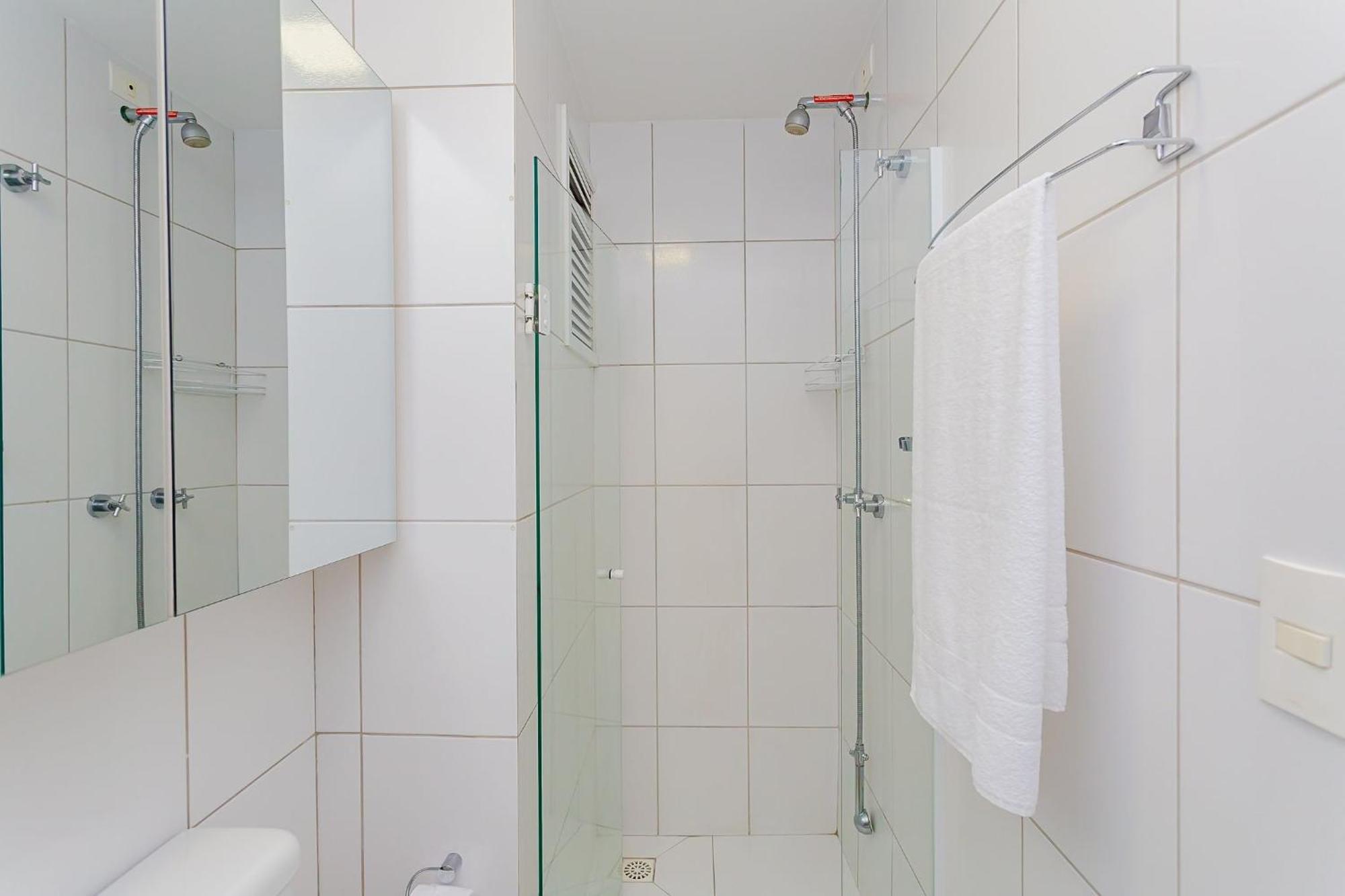 Apartamento Ed. Ilha De Kynaros | Conforto E Praticidade No Bairro Novo Mundo *