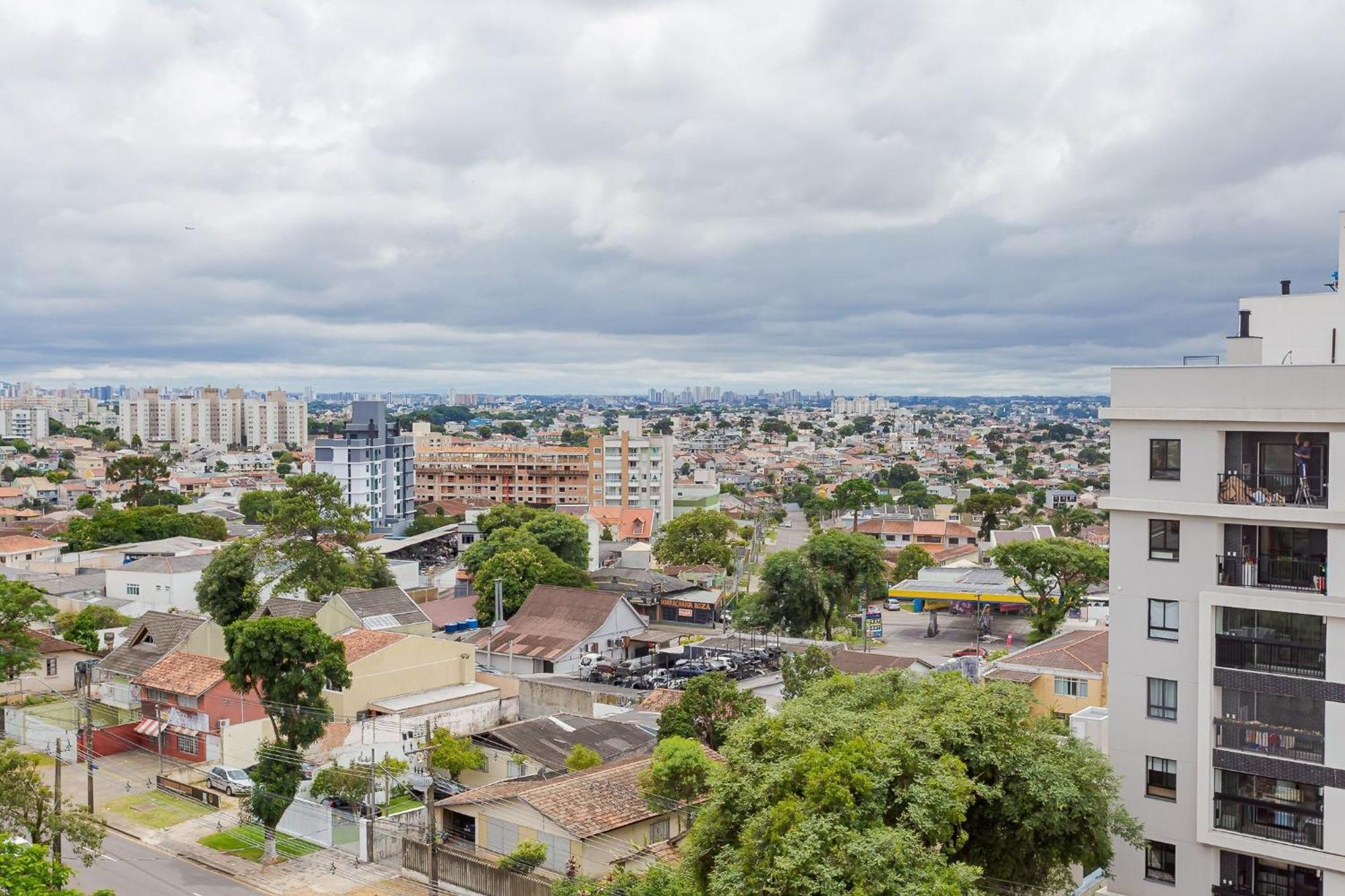 Ed. Ilha De Kynaros | Conforto E Praticidade No Bairro Novo Mundo Apartamento