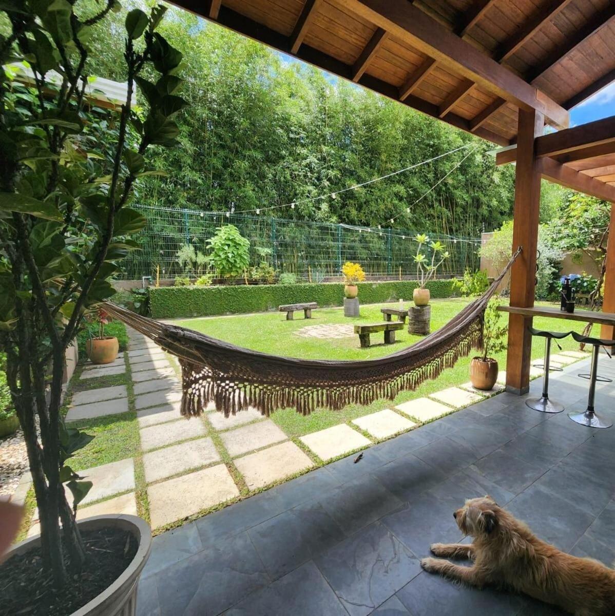 Casa Parque Barigui Curitiba