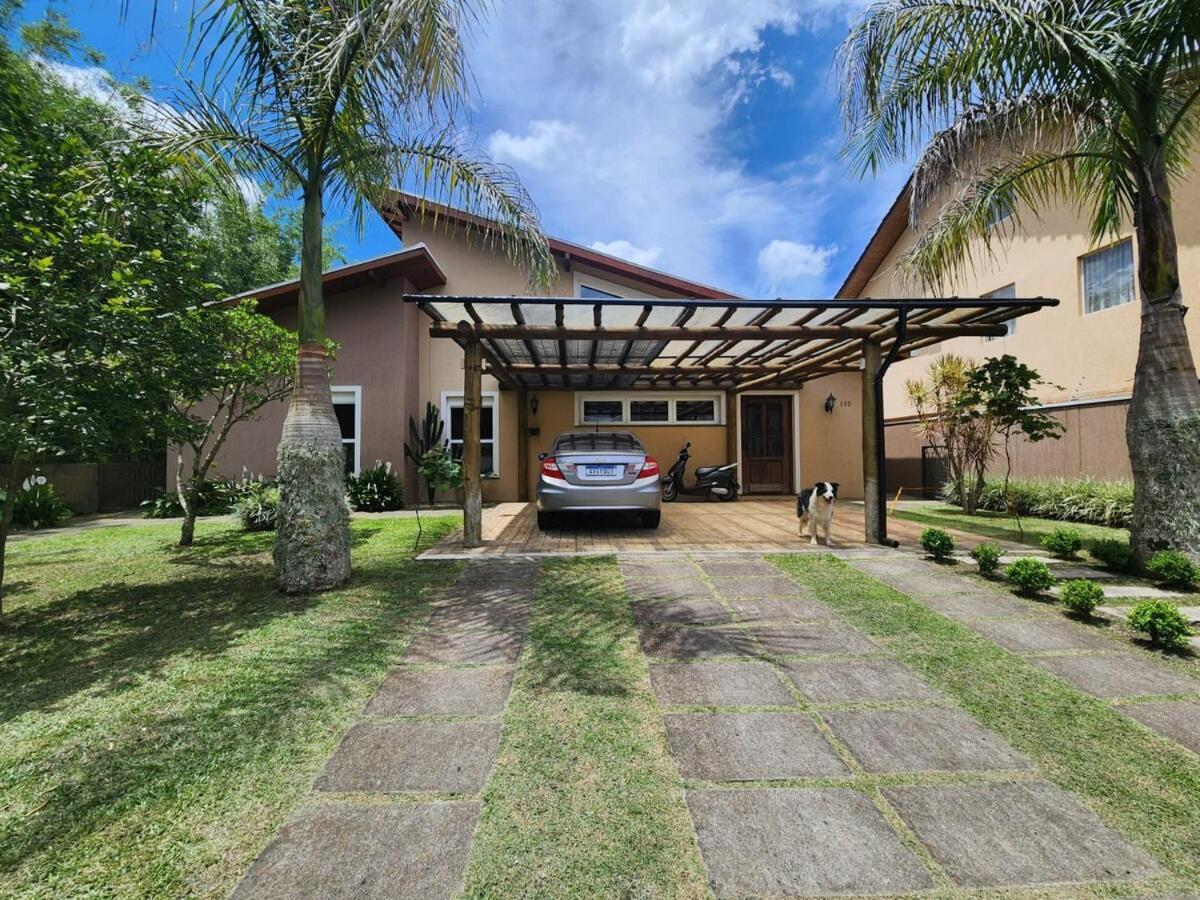 Casa Parque Barigui *