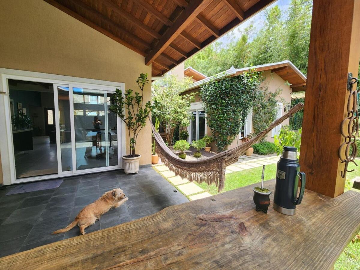 Casa Parque Barigui *
