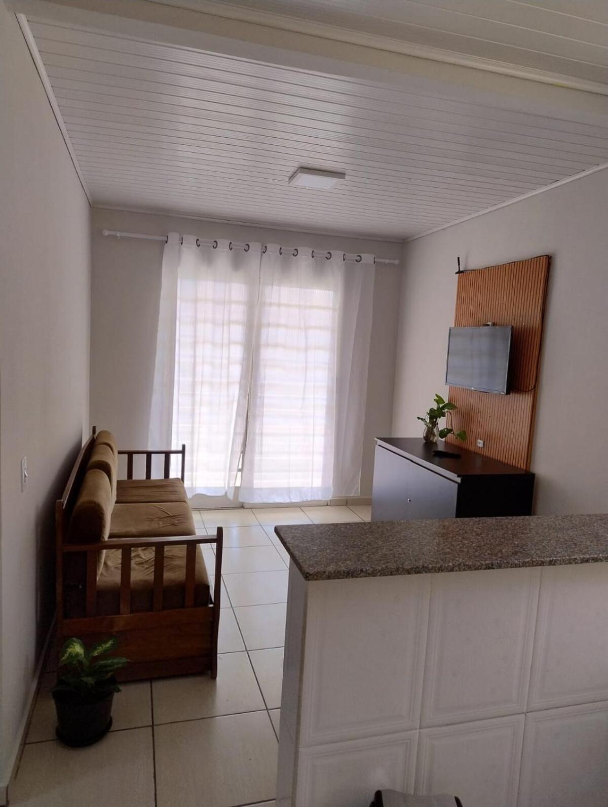 Apartamento Casa Proximo Quartel Boqueirao