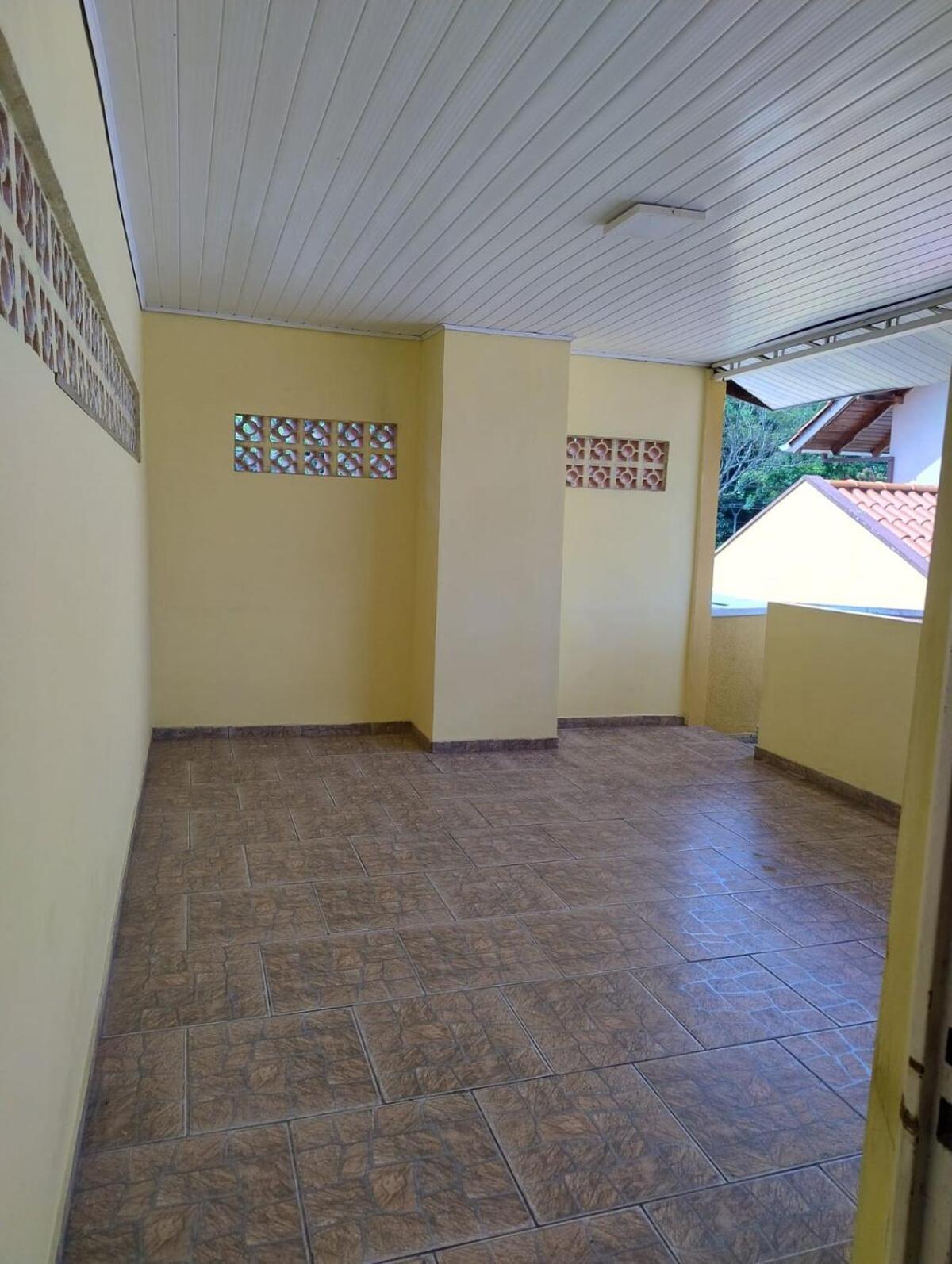 Apartamento Casa Proximo Quartel Boqueirao