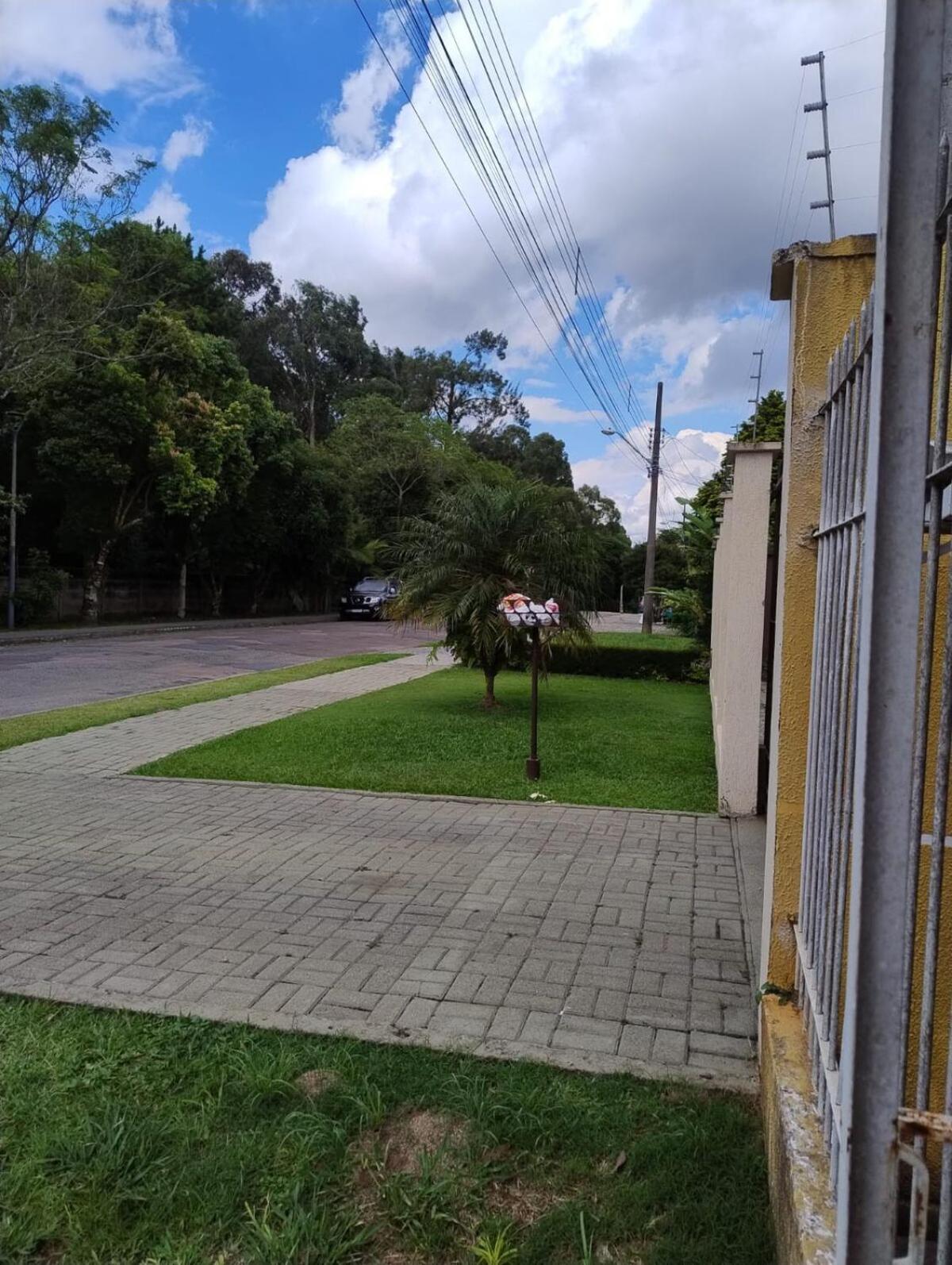 Casa Proximo Quartel Boqueirao