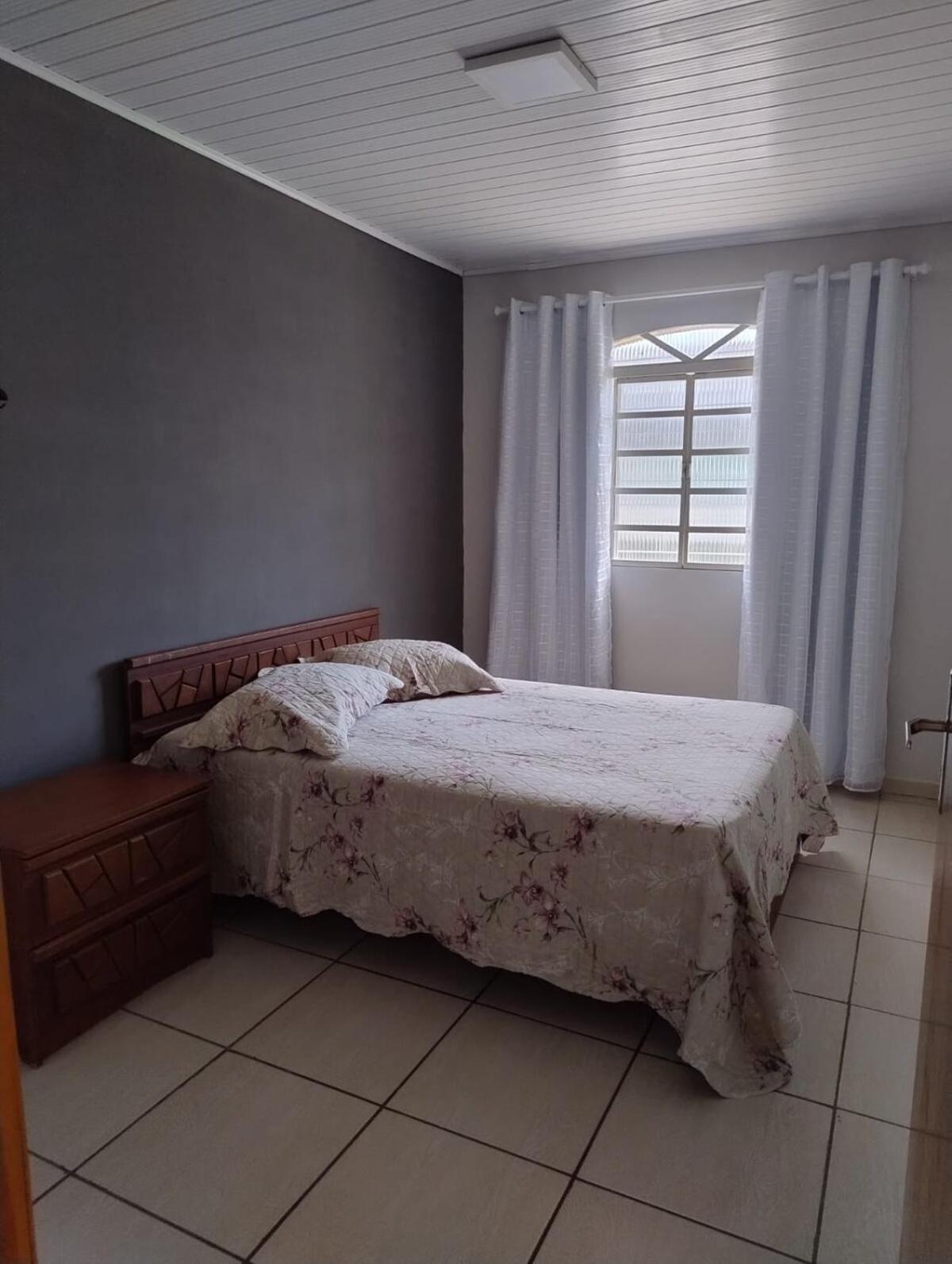 Apartamento Casa Proximo Quartel Boqueirao *