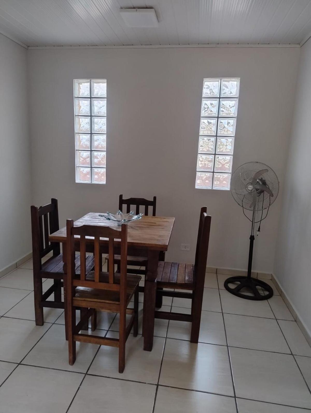 Casa Proximo Quartel Boqueirao Apartamento