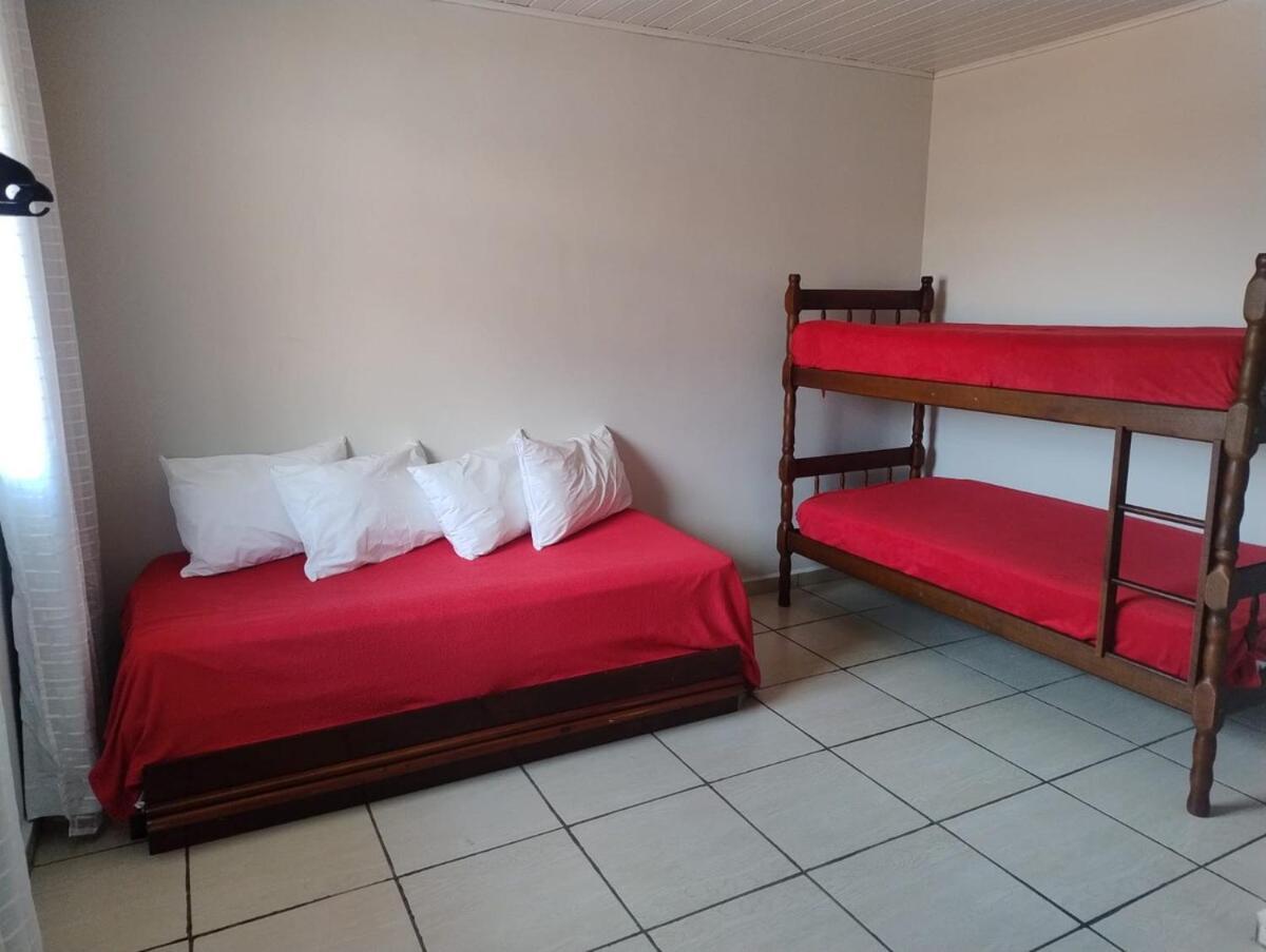 Apartamento Casa Proximo Quartel Boqueirao