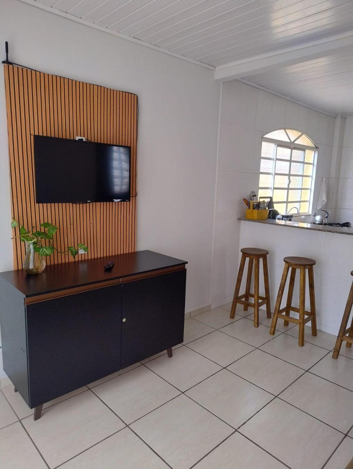 Apartamento Casa Proximo Quartel Boqueirao *