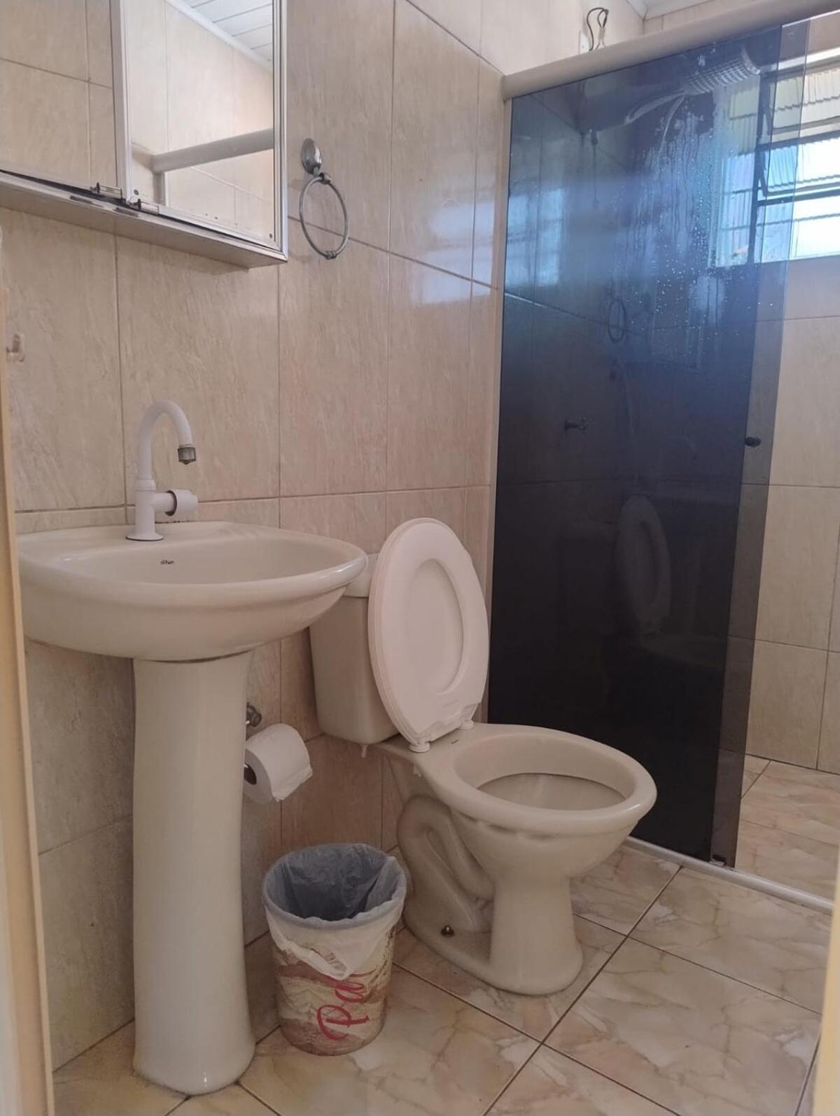 Casa Proximo Quartel Boqueirao Apartamento Curitiba