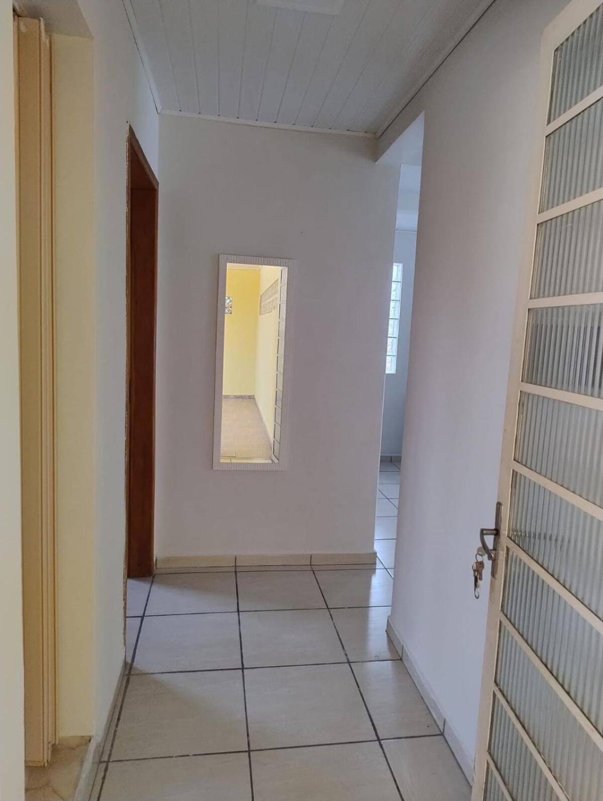 Casa Proximo Quartel Boqueirao Curitiba