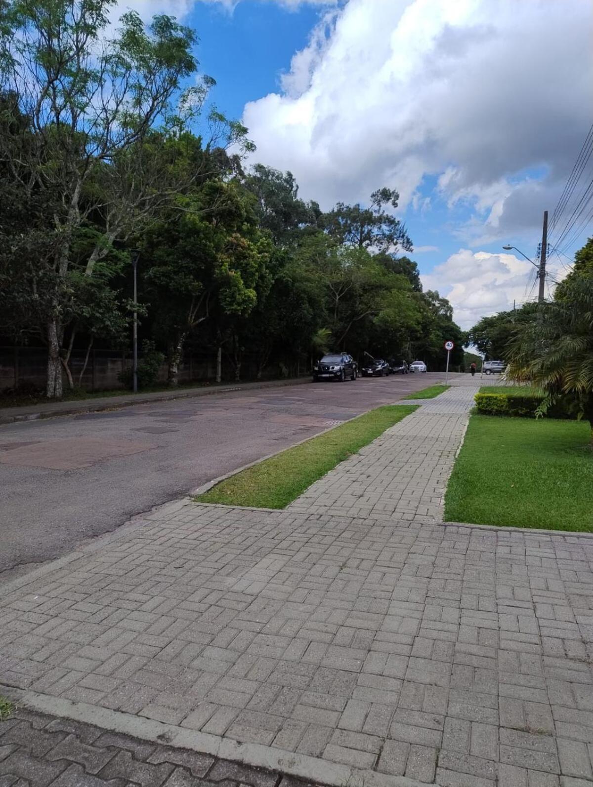 Casa Proximo Quartel Boqueirao Apartamento Curitiba