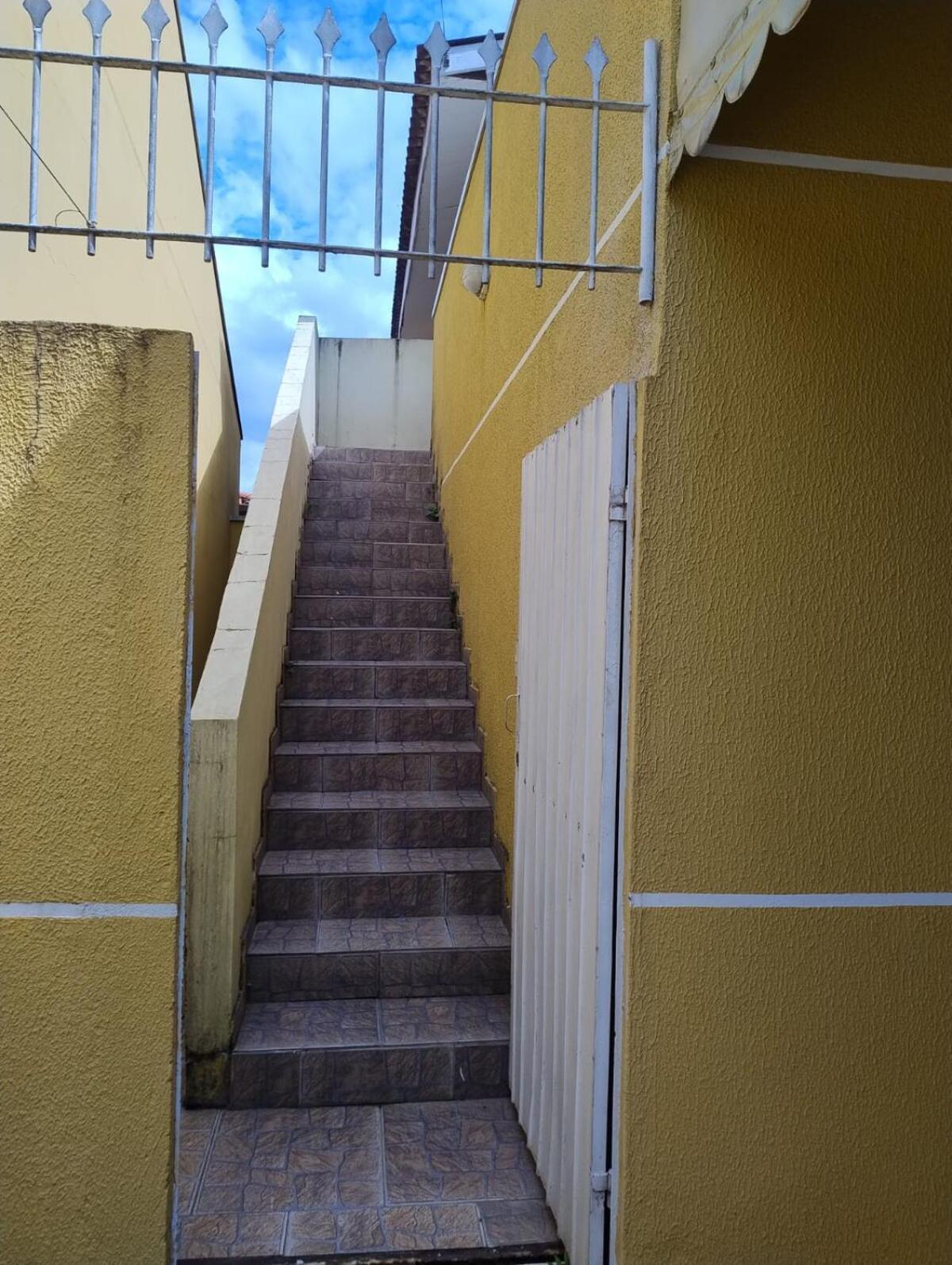 Apartamento Casa Proximo Quartel Boqueirao Curitiba