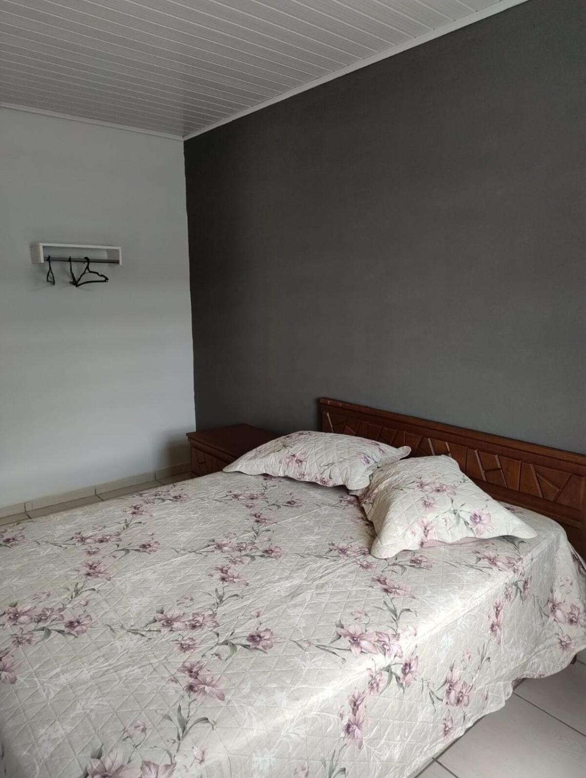 Casa Proximo Quartel Boqueirao Apartamento