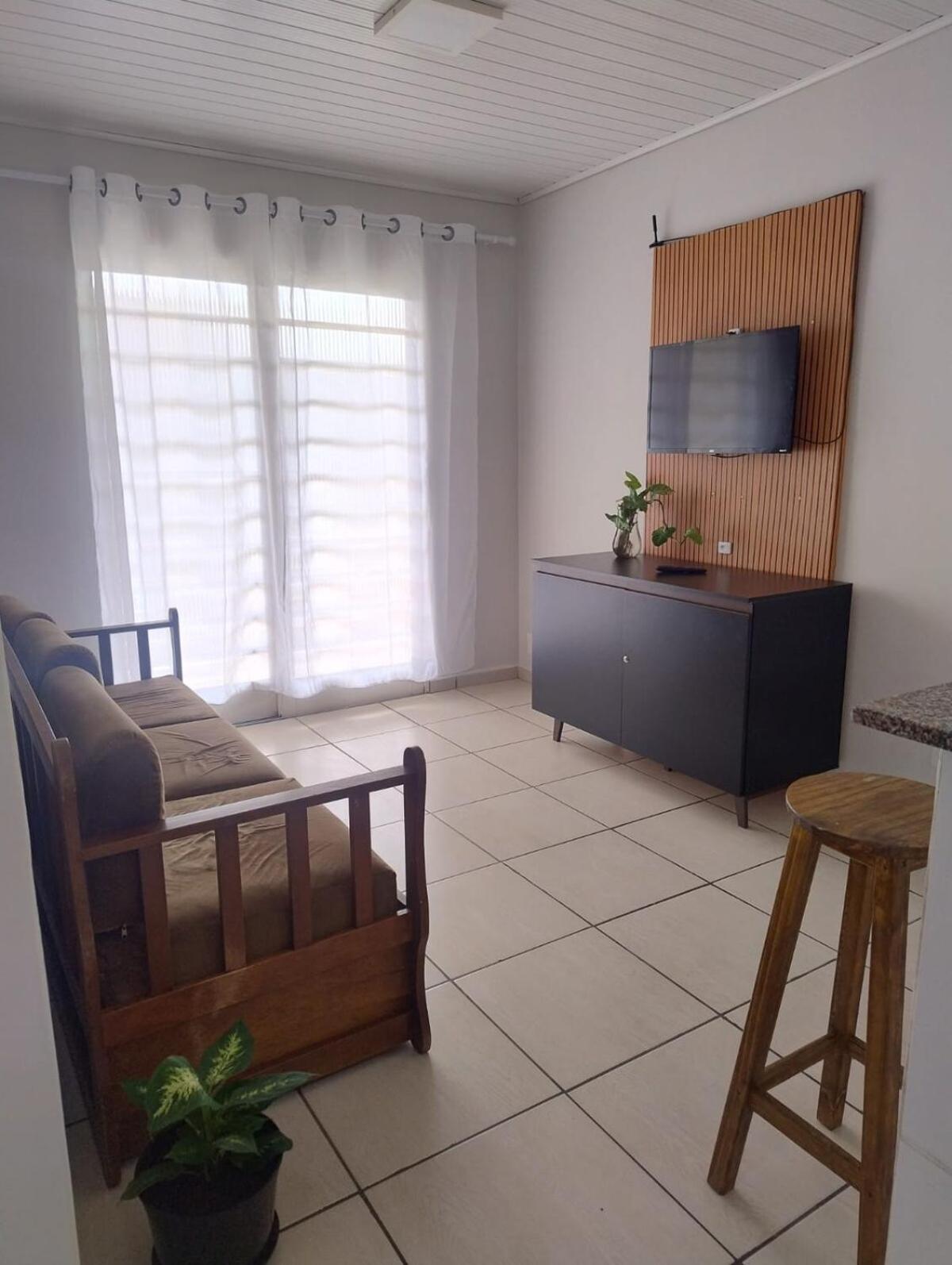 Apartamento Casa Proximo Quartel Boqueirao *