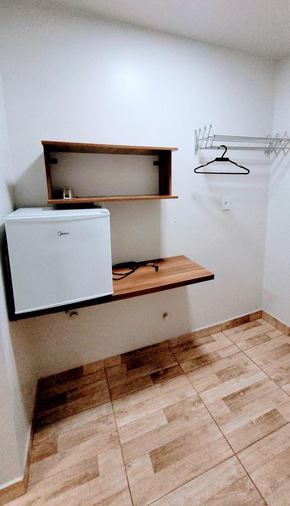 Inn Ecoville Curitiba