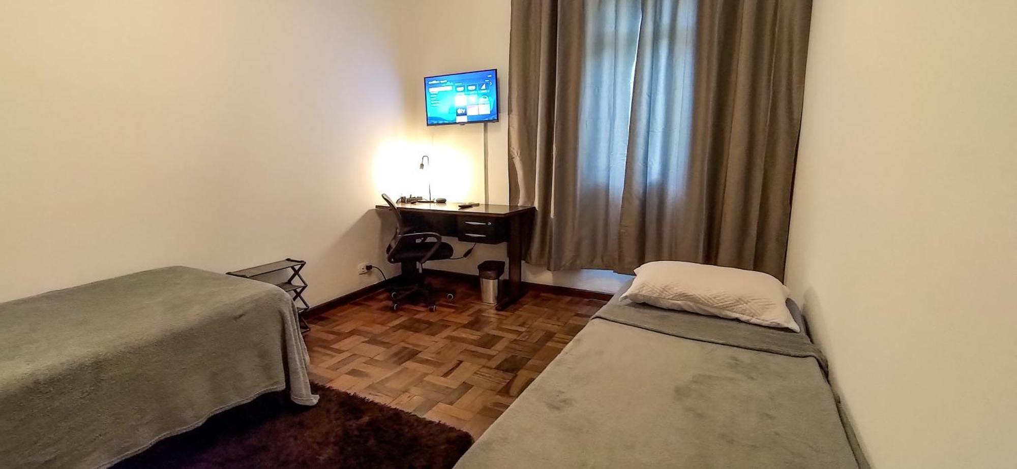 Homestay Quarto Da Fe, Central, Perto De Tudo O Que Voce Precisa!