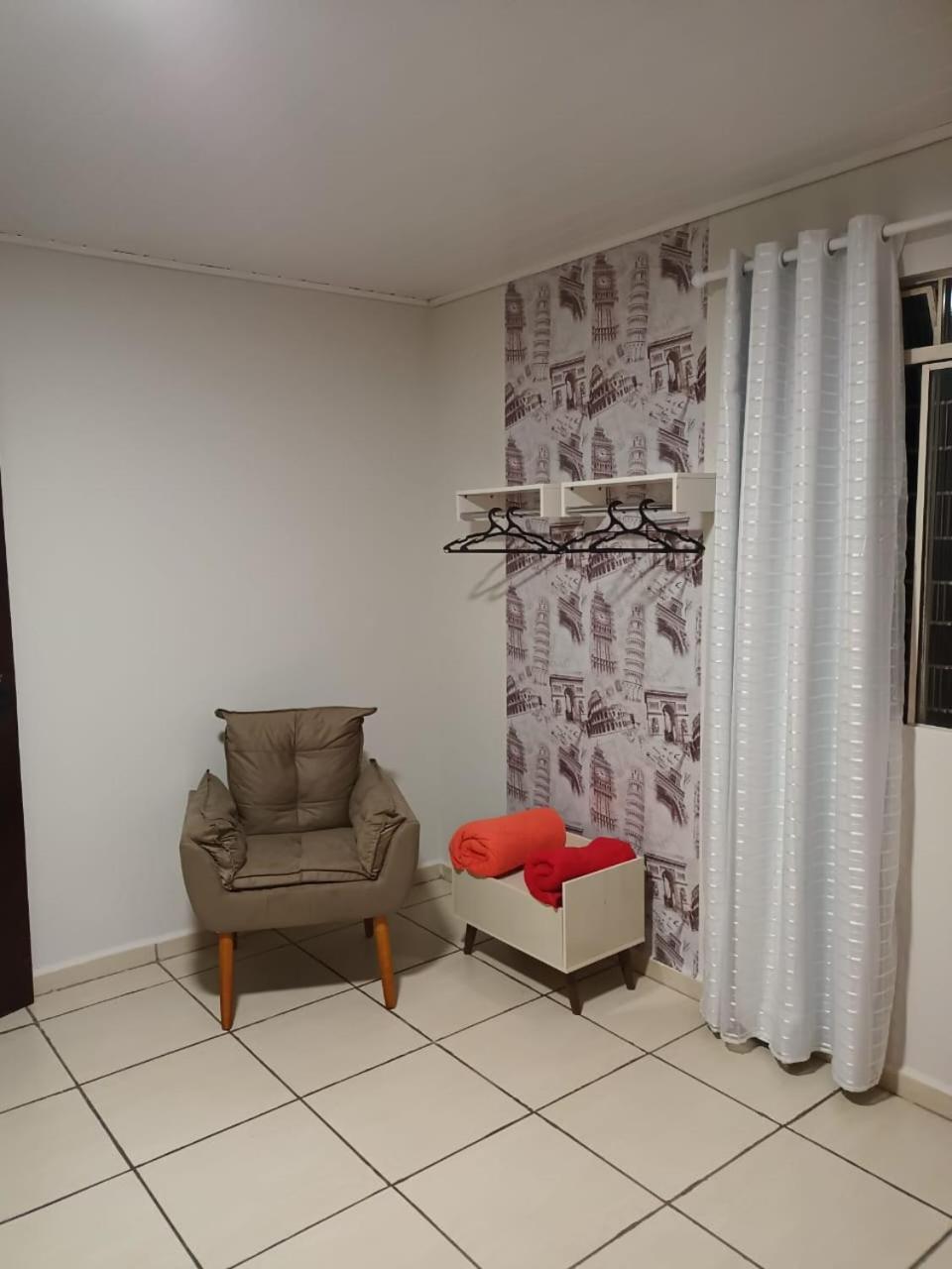 Apartamento Casa Proximo Quartel Boqueirao
