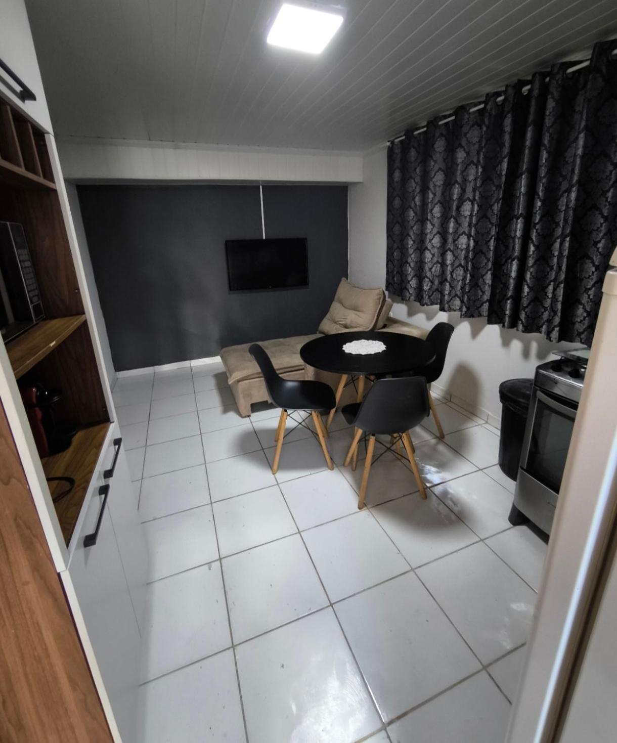Casa No Boqueirao Apartment Curitiba