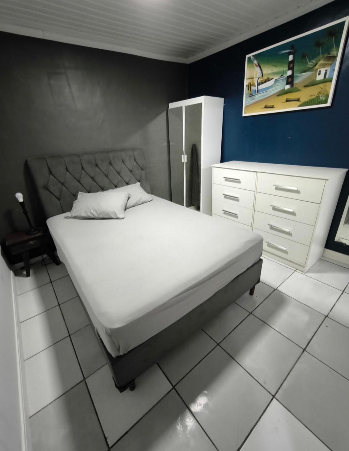 Apartment Casa No Boqueirao Curitiba
